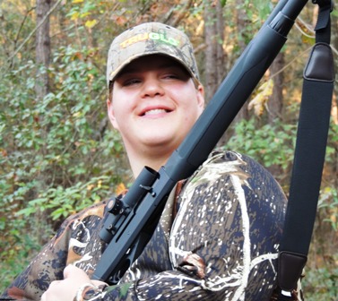 Bubba Rountree Outdoors